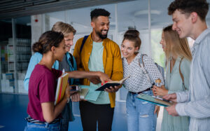 Tax courses in London
