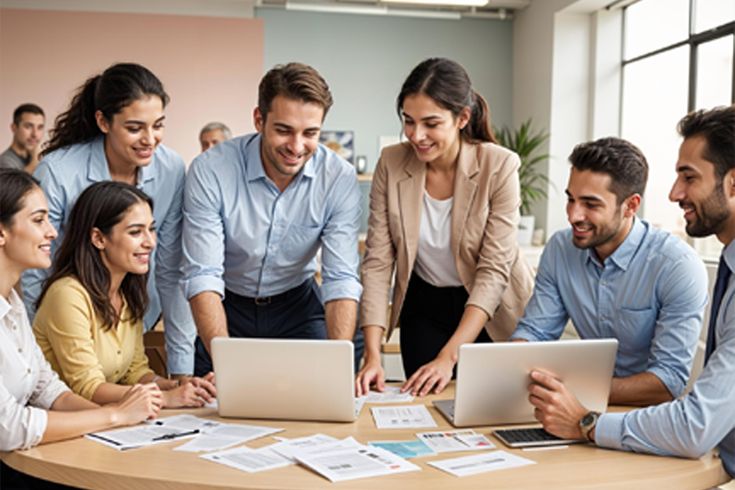 AI-Powered Bookkeeping Course