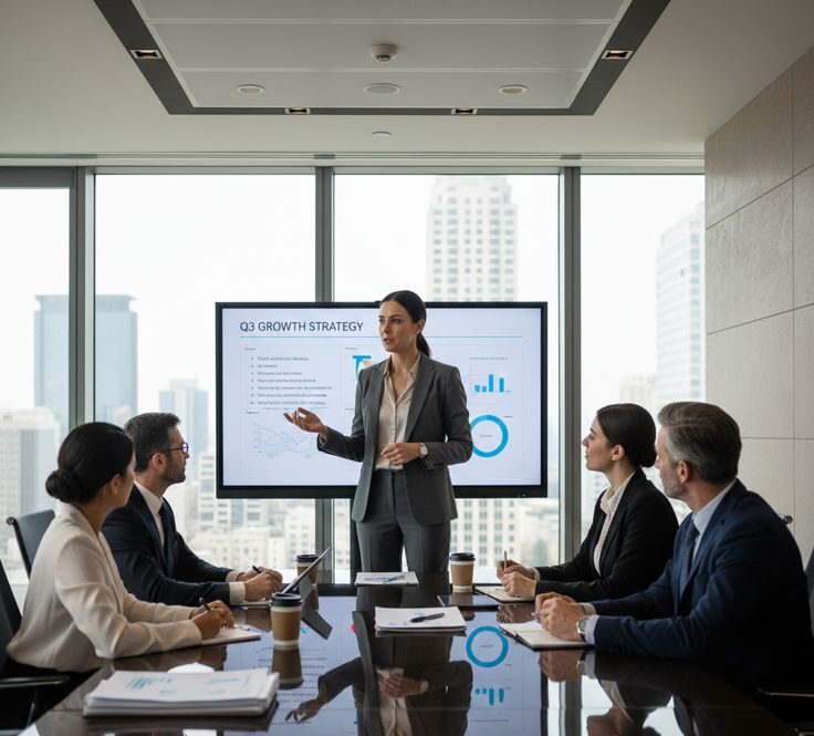 Corporate tax training course in London