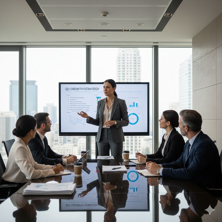 Corporate tax training course in London