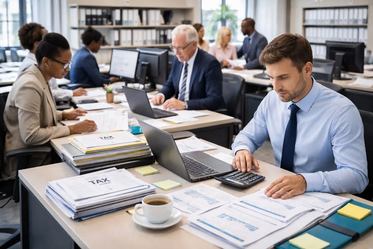 Bookkeeping Jobs