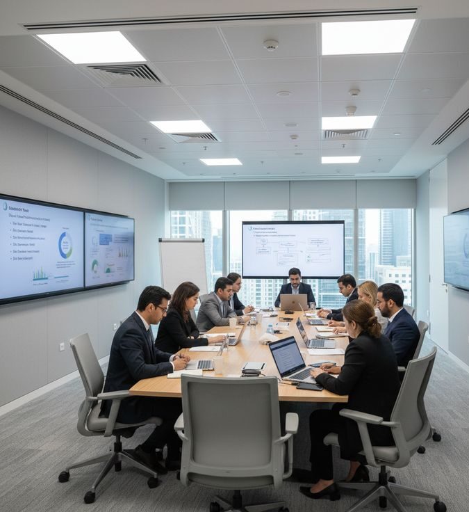 corporate tax return training