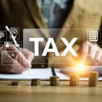 personal tax training course in london