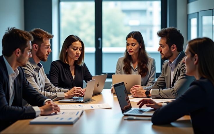 Tax courses in London